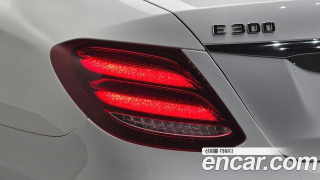 Mercedes-Benz E-Class (W213) E300 Avantgarde 2019 — фото 29
