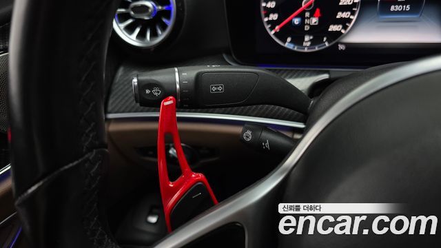 Mercedes-Benz E-Class (W213) E300 Avantgarde 2019 — фото 34