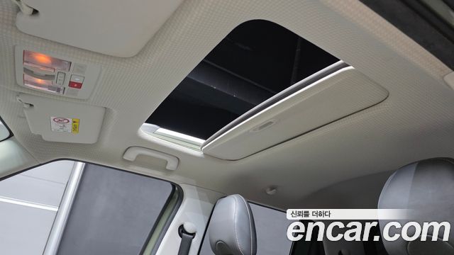 Hyundai Casper Turbo Inspiration 2023 — фото 15