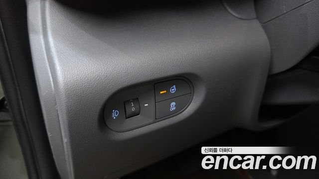 Hyundai Casper Turbo Inspiration 2023 — фото 16