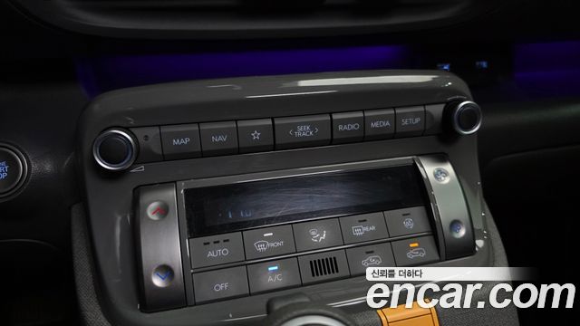 Hyundai Casper Turbo Inspiration 2023 — фото 27