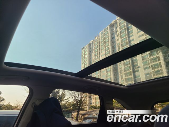 Kia Sorento (IV) Gasoline 2.5T 2WD Prestige 2024 — фото 3