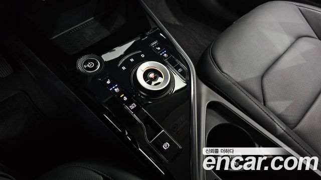 Kia Niro EV Air 2024 — фото 9