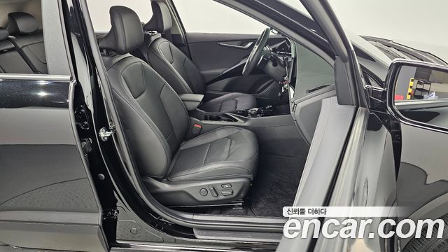 Kia Niro EV Air 2024 — фото 10
