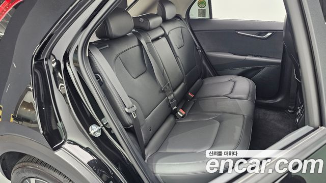 Kia Niro EV Air 2024 — фото 11
