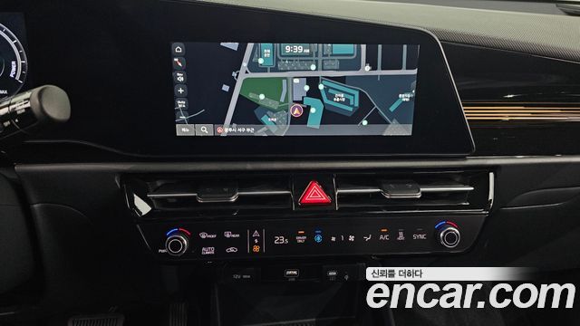 Kia Niro EV Air 2024 — фото 12