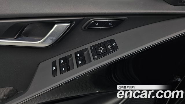 Kia Niro EV Air 2024 — фото 16