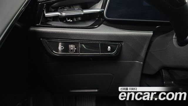 Kia Niro EV Air 2024 — фото 18