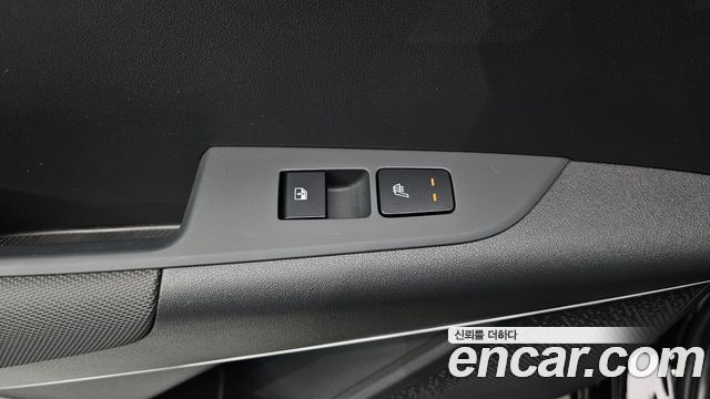 Kia Niro EV Air 2024 — фото 19