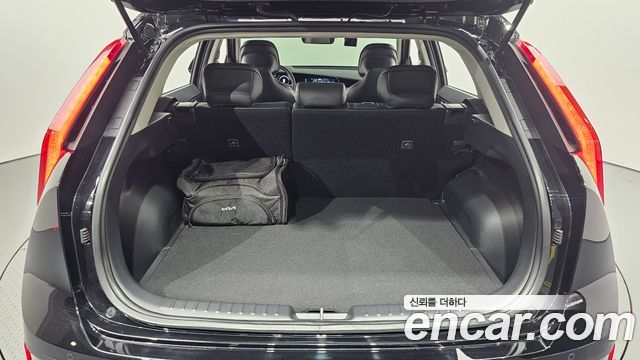 Kia Niro EV Air 2024 — фото 20