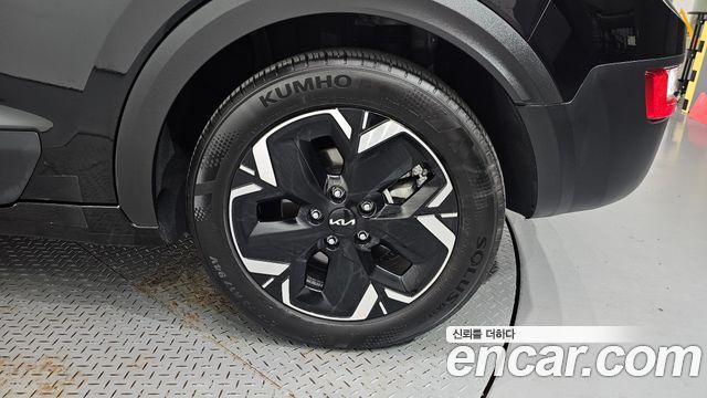 Kia Niro EV Air 2024 — фото 21