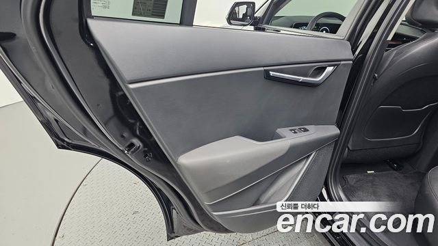 Kia Niro EV Air 2024 — фото 25