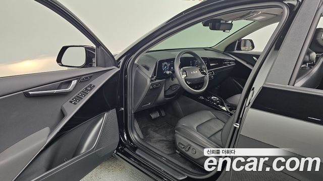 Kia Niro EV Air 2024 — фото 26