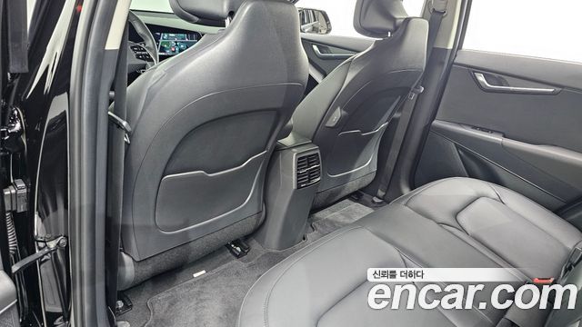 Kia Niro EV Air 2024 — фото 27