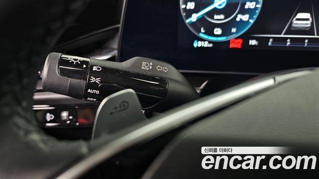 Kia Niro EV Air 2024 — фото 28