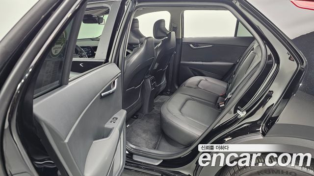 Kia Niro EV Air 2024 — фото 29