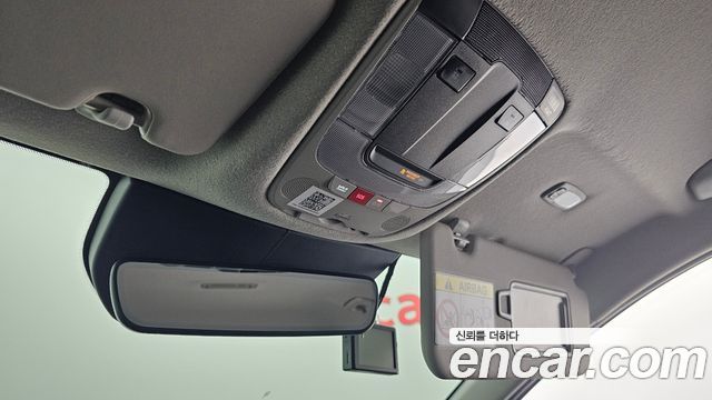 Kia Niro EV Air 2024 — фото 30