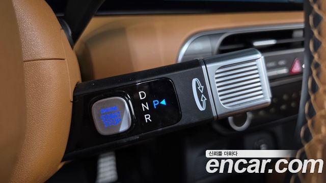 Hyundai Palisade (LX3) HEV 2.5T 4WD 9-Seater Calligraphy 2026 — фото 9