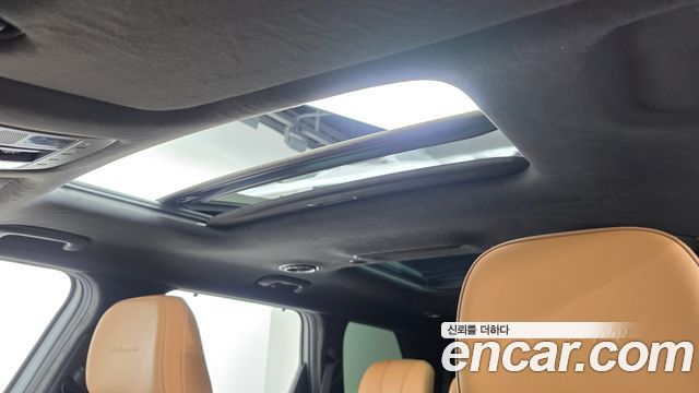 Hyundai Palisade (LX3) HEV 2.5T 4WD 9-Seater Calligraphy 2026 — фото 17