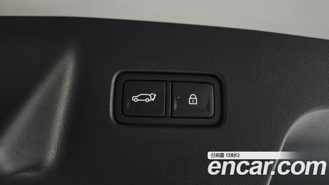 Hyundai Palisade (LX3) HEV 2.5T 4WD 9-Seater Calligraphy 2026 — фото 18