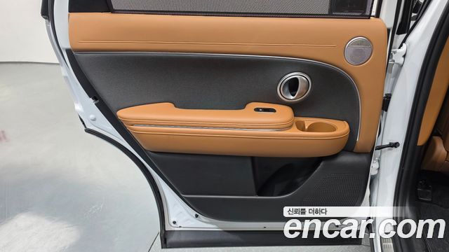Hyundai Palisade (LX3) HEV 2.5T 4WD 9-Seater Calligraphy 2026 — фото 25