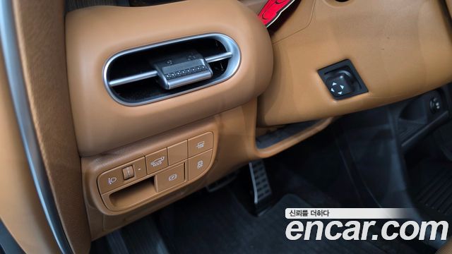 Hyundai Palisade (LX3) HEV 2.5T 4WD 9-Seater Calligraphy 2026 — фото 27