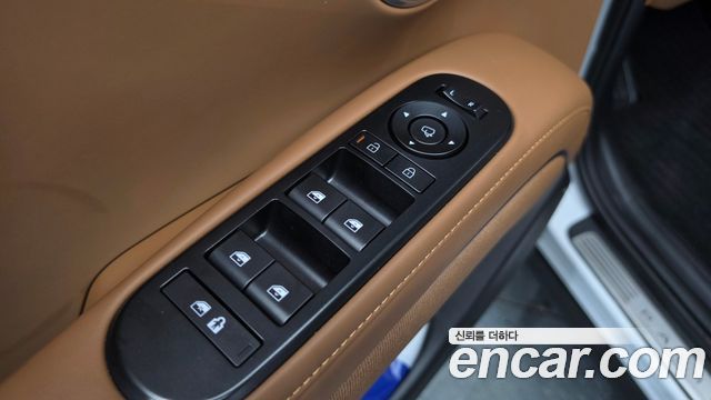Hyundai Palisade (LX3) HEV 2.5T 4WD 9-Seater Calligraphy 2026 — фото 29