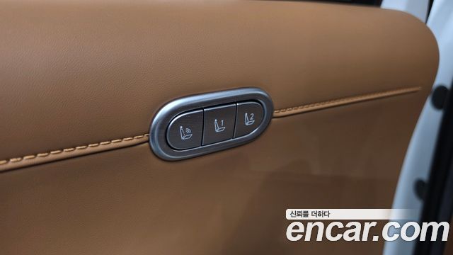 Hyundai Palisade (LX3) HEV 2.5T 4WD 9-Seater Calligraphy 2026 — фото 35