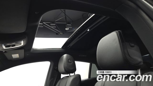 Mercedes-Benz GLE-Class (W167) GLE450 4MATIC Coupe 2025 — фото 20
