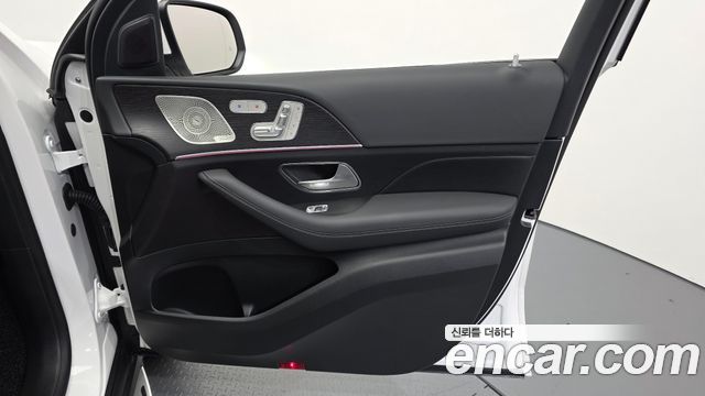 Mercedes-Benz GLE-Class (W167) GLE450 4MATIC Coupe 2025 — фото 24