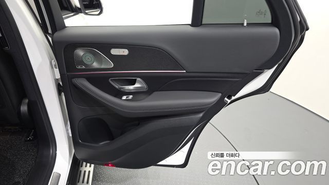 Mercedes-Benz GLE-Class (W167) GLE450 4MATIC Coupe 2025 — фото 25