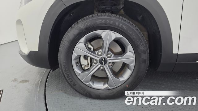 Kia Seltos Gasoline 1.6 Turbo 2WD Trendy 2024 — фото 5