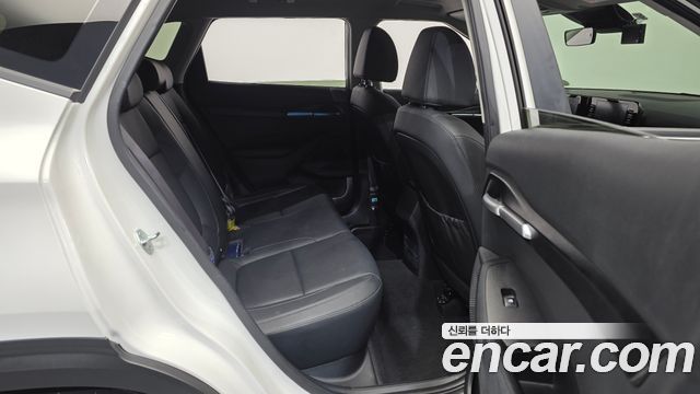 Kia Seltos Gasoline 1.6 Turbo 2WD Trendy 2024 — фото 12
