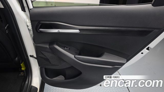 Kia Seltos Gasoline 1.6 Turbo 2WD Trendy 2024 — фото 25