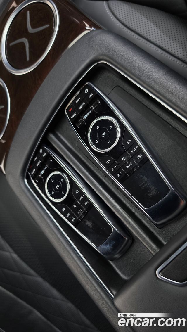 Mercedes-Benz S-Class (W222) Maybach S560 4MATIC 2020 — фото 20