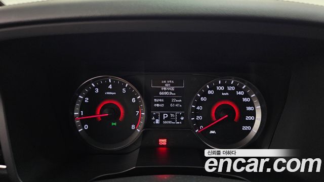 KG Mobility (SsangYong) Very New Tivoli Gasoline 1.5 2WD V3 Special 2021 — фото 8