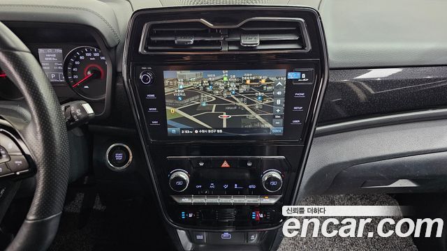 KG Mobility (SsangYong) Very New Tivoli Gasoline 1.5 2WD V3 Special 2021 — фото 12