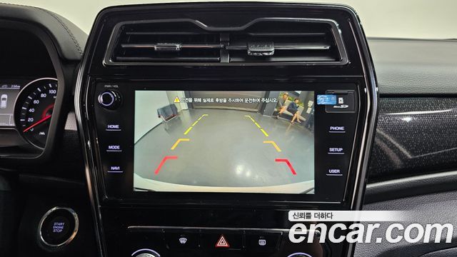 KG Mobility (SsangYong) Very New Tivoli Gasoline 1.5 2WD V3 Special 2021 — фото 14