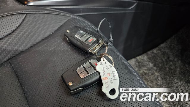KG Mobility (SsangYong) Very New Tivoli Gasoline 1.5 2WD V3 Special 2021 — фото 16
