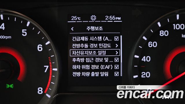 KG Mobility (SsangYong) Very New Tivoli Gasoline 1.5 2WD V3 Special 2021 — фото 18