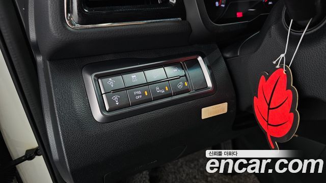 KG Mobility (SsangYong) Very New Tivoli Gasoline 1.5 2WD V3 Special 2021 — фото 20