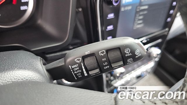 KG Mobility (SsangYong) Very New Tivoli Gasoline 1.5 2WD V3 Special 2021 — фото 27