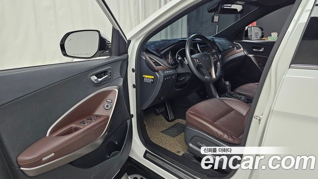 Hyundai Maxcruise Gas 3.3 4WD Finest Edition 2018 — фото 10