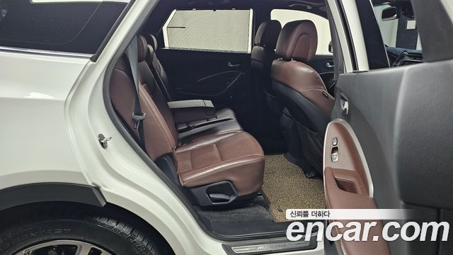 Hyundai Maxcruise Gas 3.3 4WD Finest Edition 2018 — фото 11
