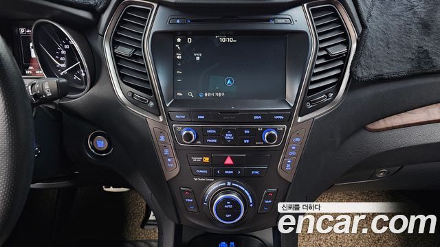 Hyundai Maxcruise Gas 3.3 4WD Finest Edition 2018 — фото 12