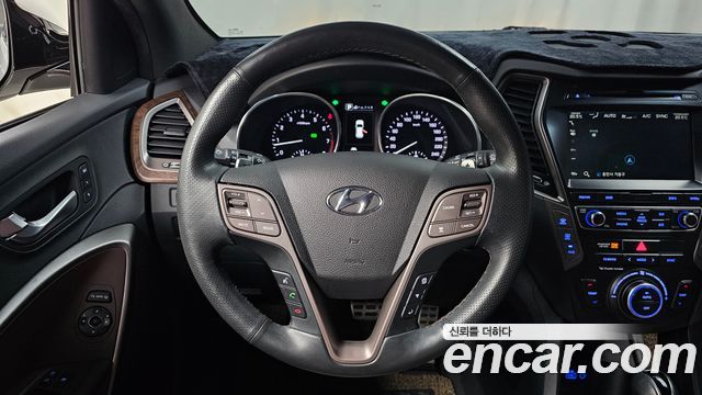 Hyundai Maxcruise Gas 3.3 4WD Finest Edition 2018 — фото 13