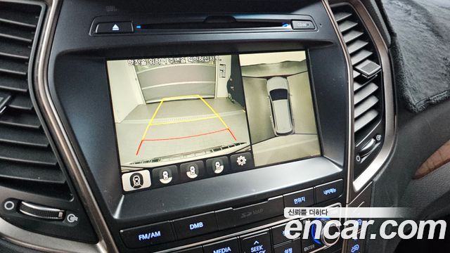 Hyundai Maxcruise Gas 3.3 4WD Finest Edition 2018 — фото 14