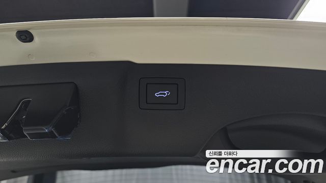 Hyundai Maxcruise Gas 3.3 4WD Finest Edition 2018 — фото 16