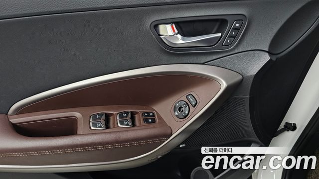 Hyundai Maxcruise Gas 3.3 4WD Finest Edition 2018 — фото 18