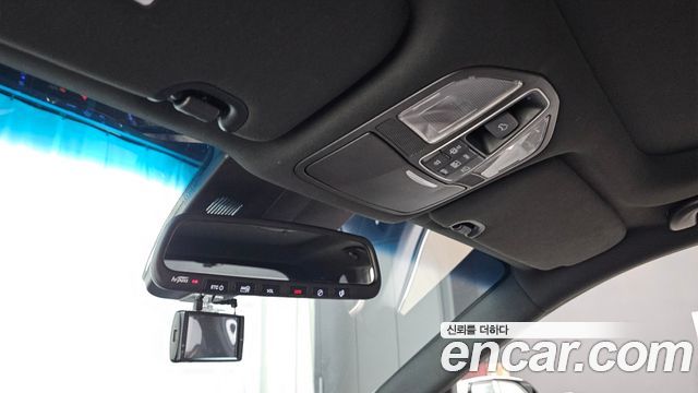 Hyundai Maxcruise Gas 3.3 4WD Finest Edition 2018 — фото 19